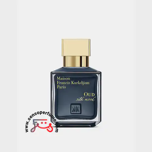 عطر فرانسیس کرکجان عود سیلک مود ادوپرفیوم | maison francis kurkdjian oud silk mood
